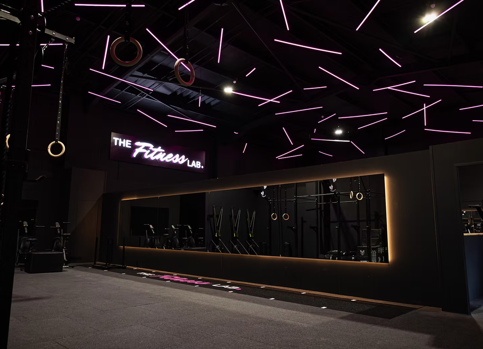 gym image