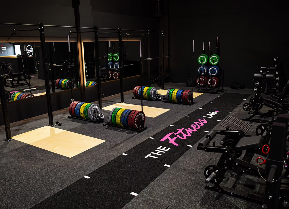 gym image
