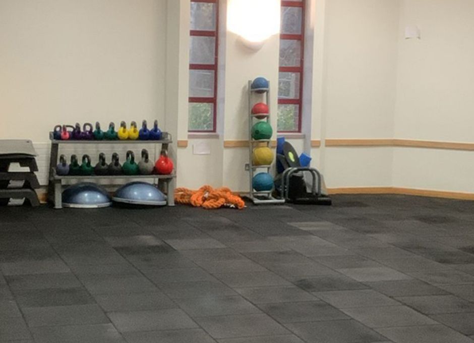 gym image