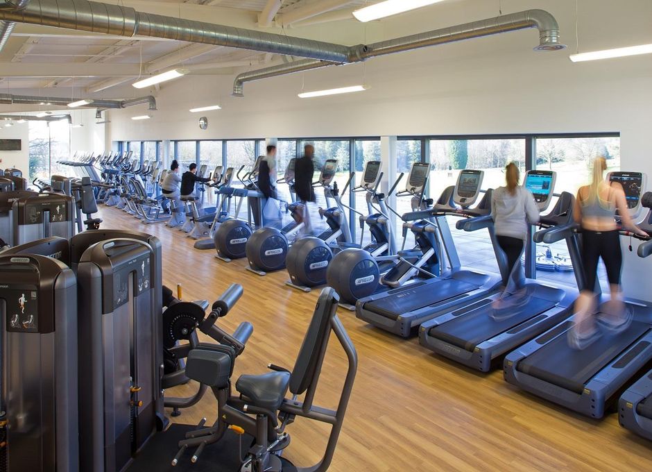 gym image