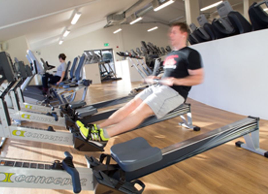 gym image