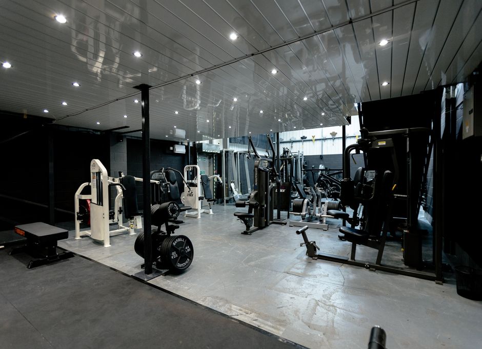 gym image