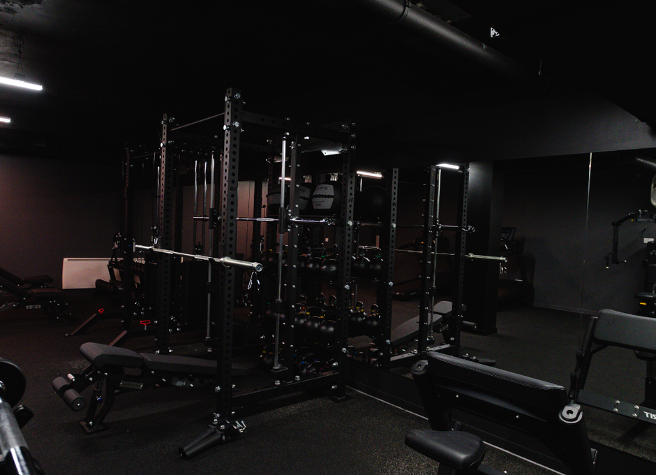 gym image