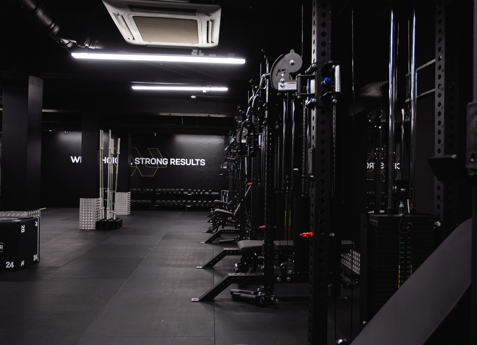 gym image