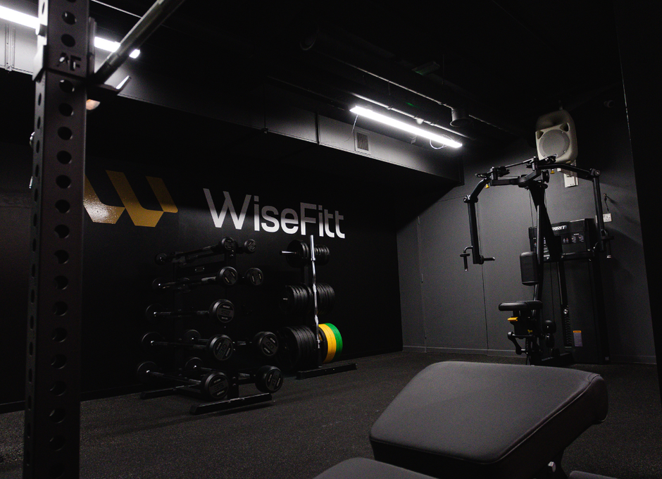 gym image