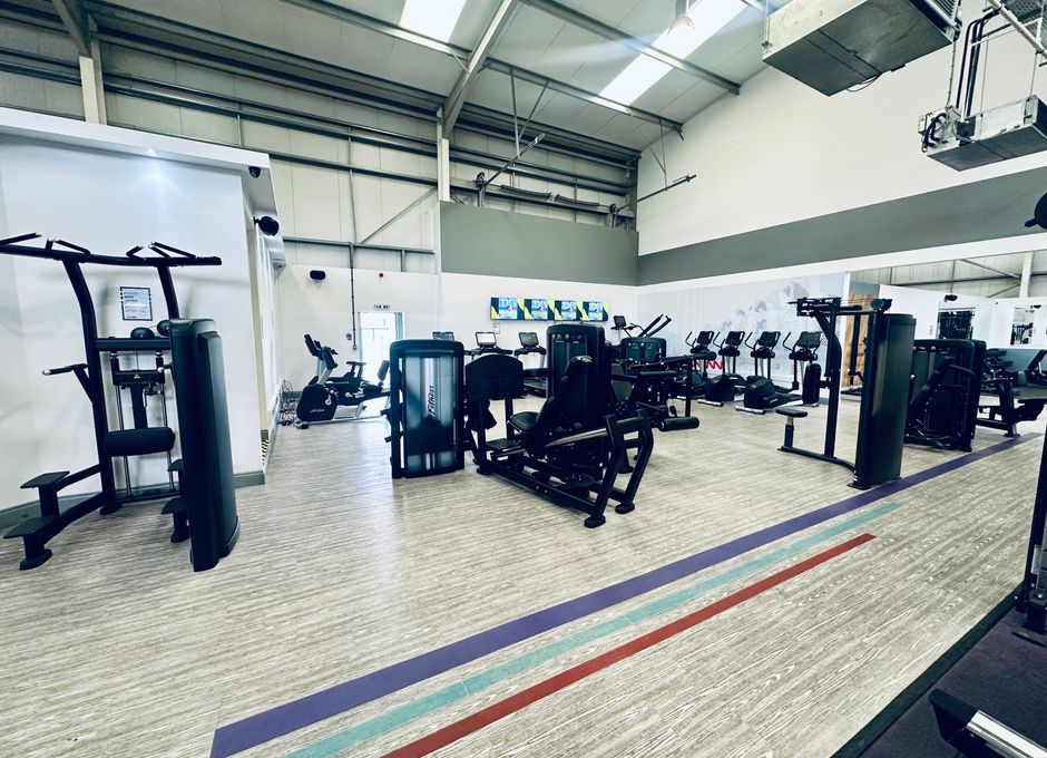 gym image