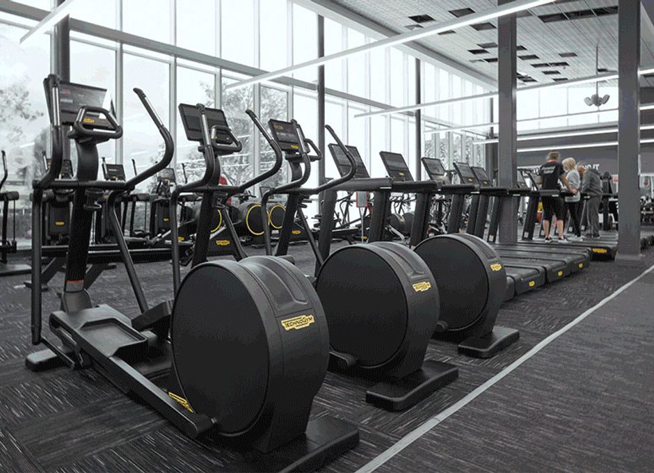 gym image