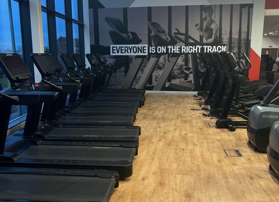 gym image