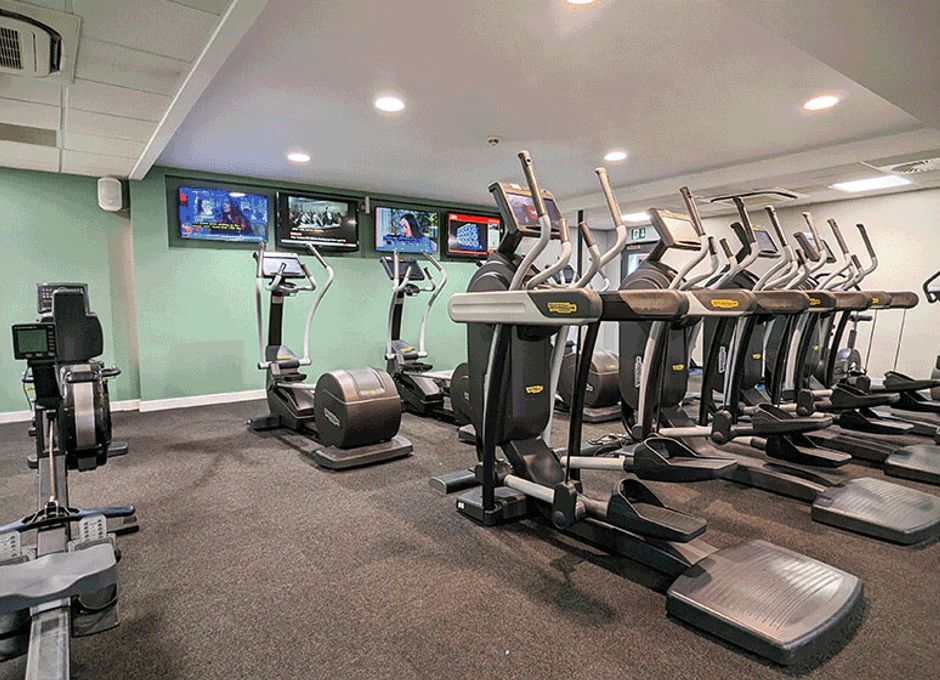 gym image