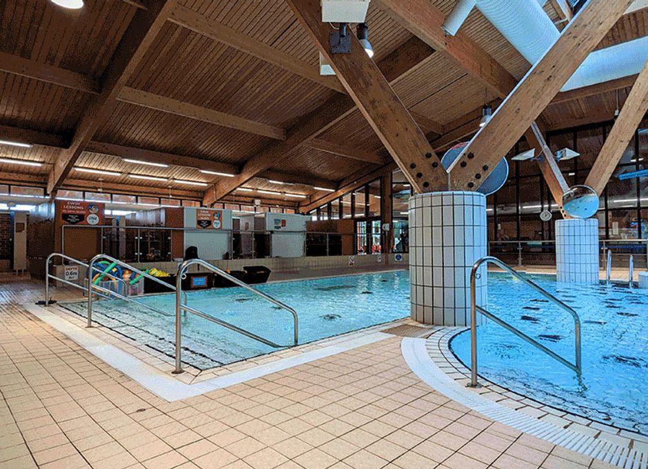 gym image