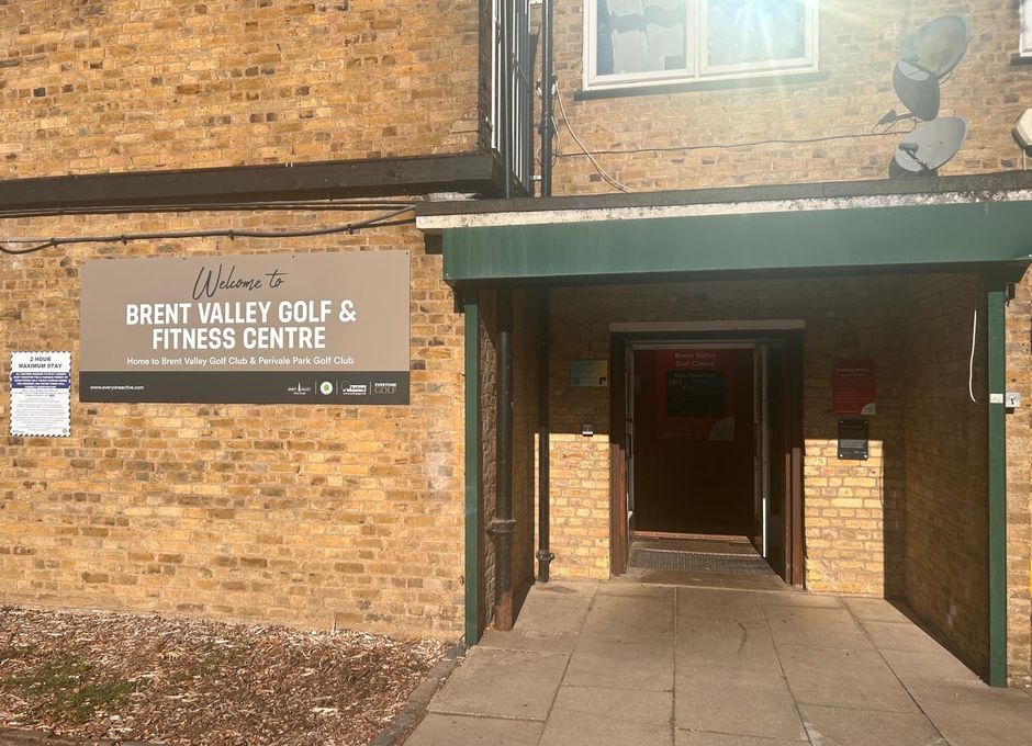 gym image