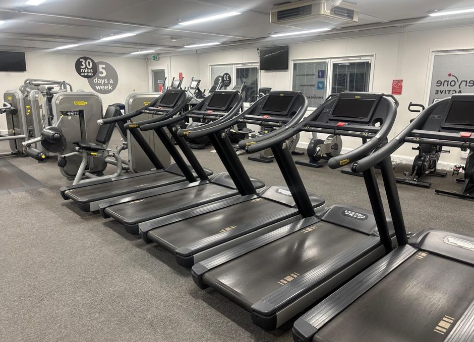 gym image