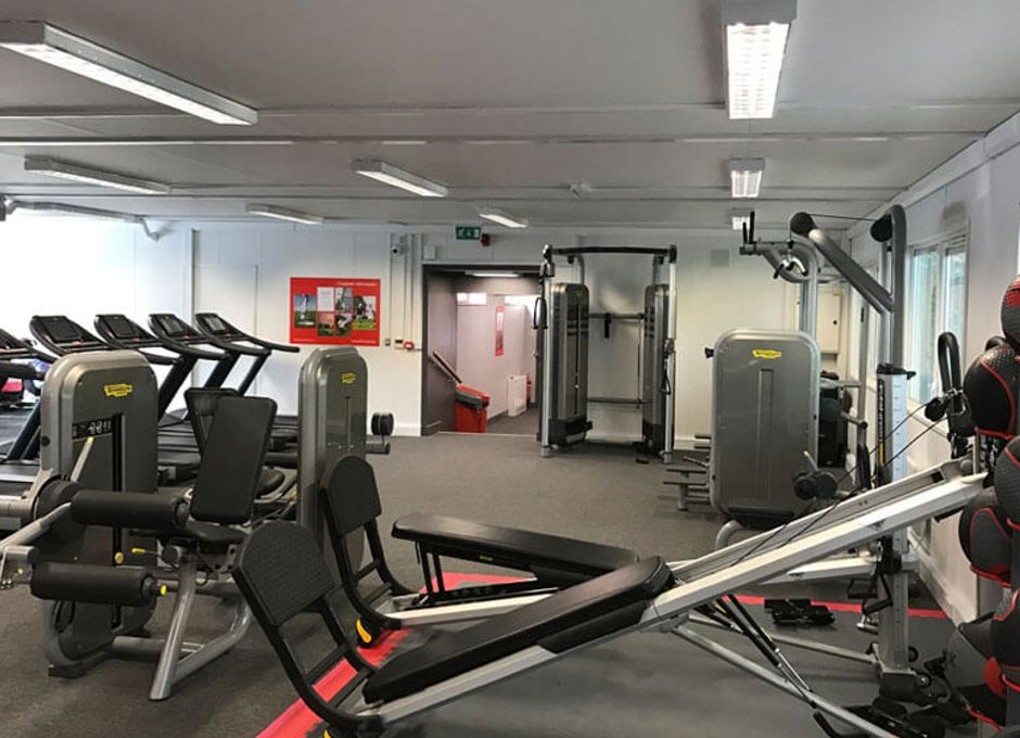 gym image