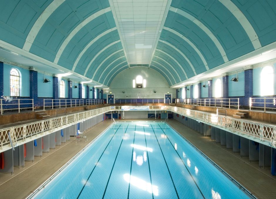 gym image
