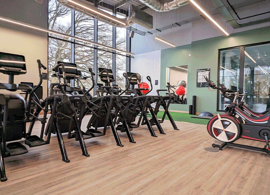 gym image