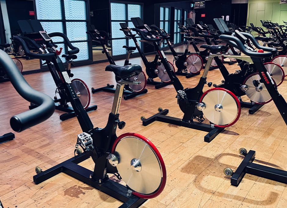 gym image