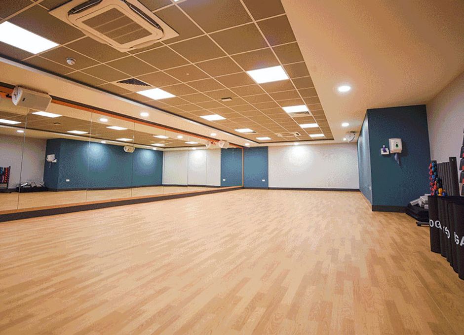 gym image