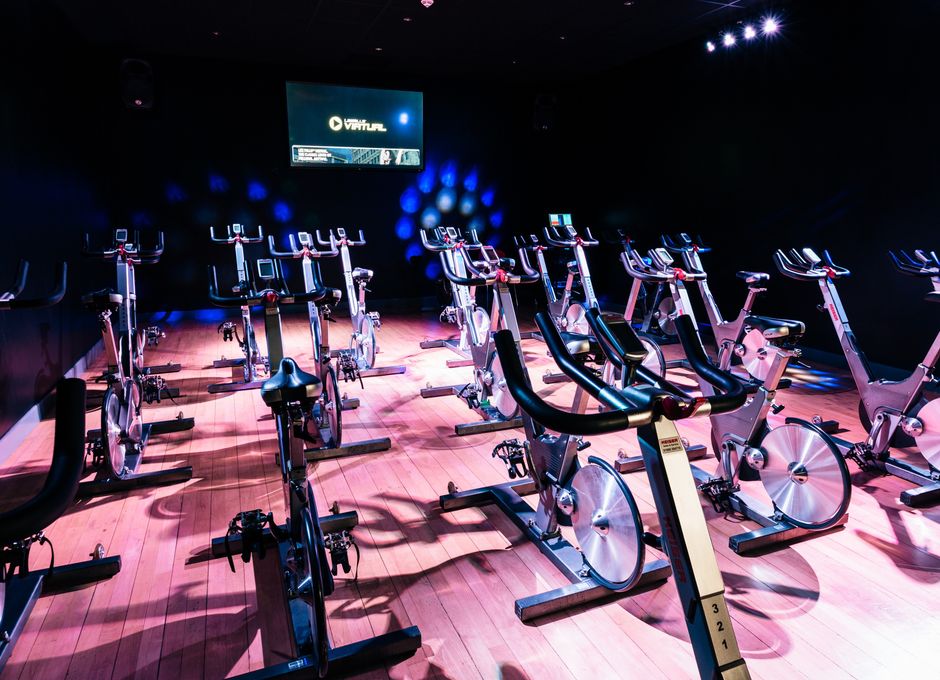 gym image