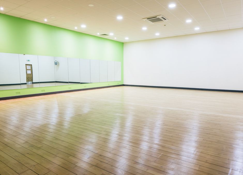 gym image
