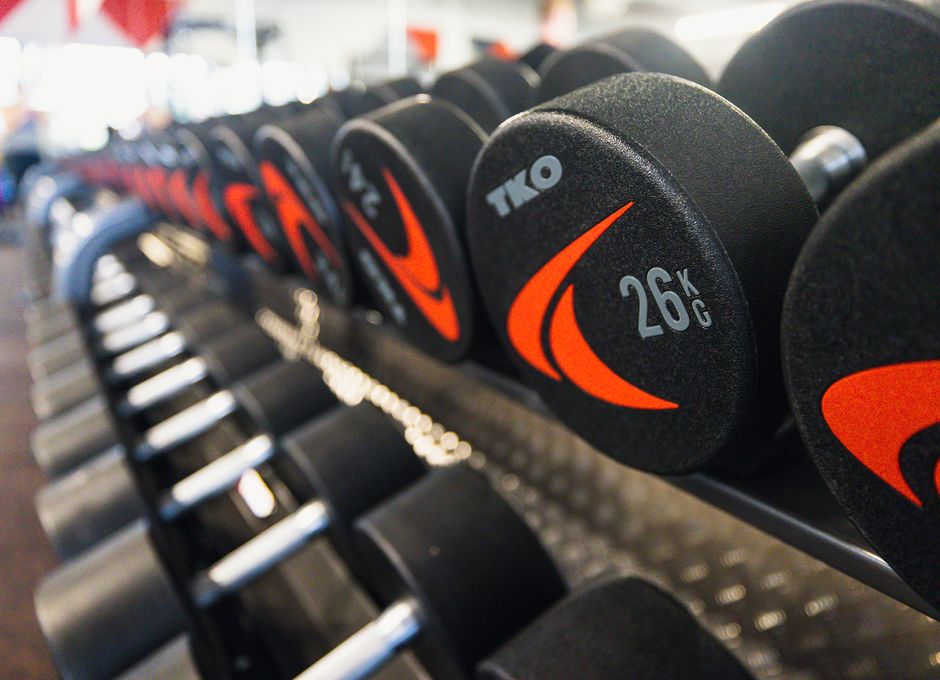 gym image