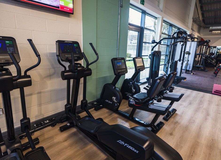 gym image