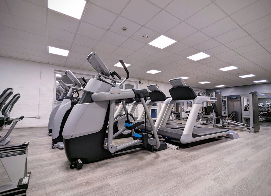 gym image