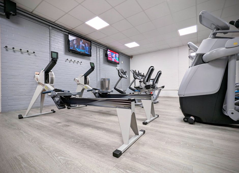 gym image