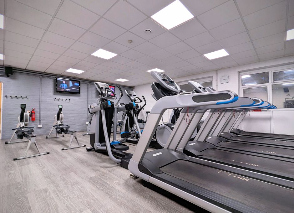 gym image