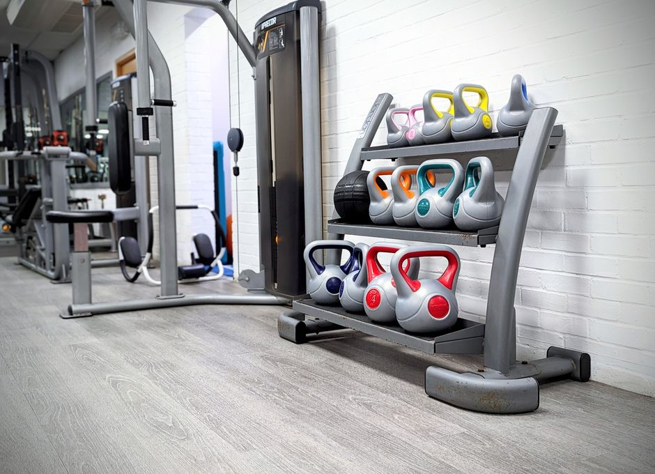 gym image