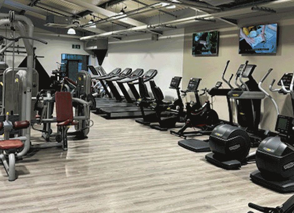 gym image