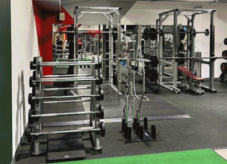 gym image