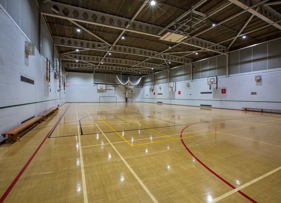 gym image