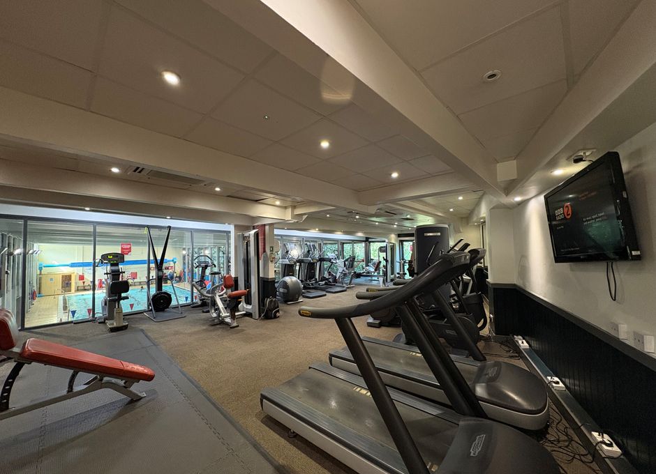gym image