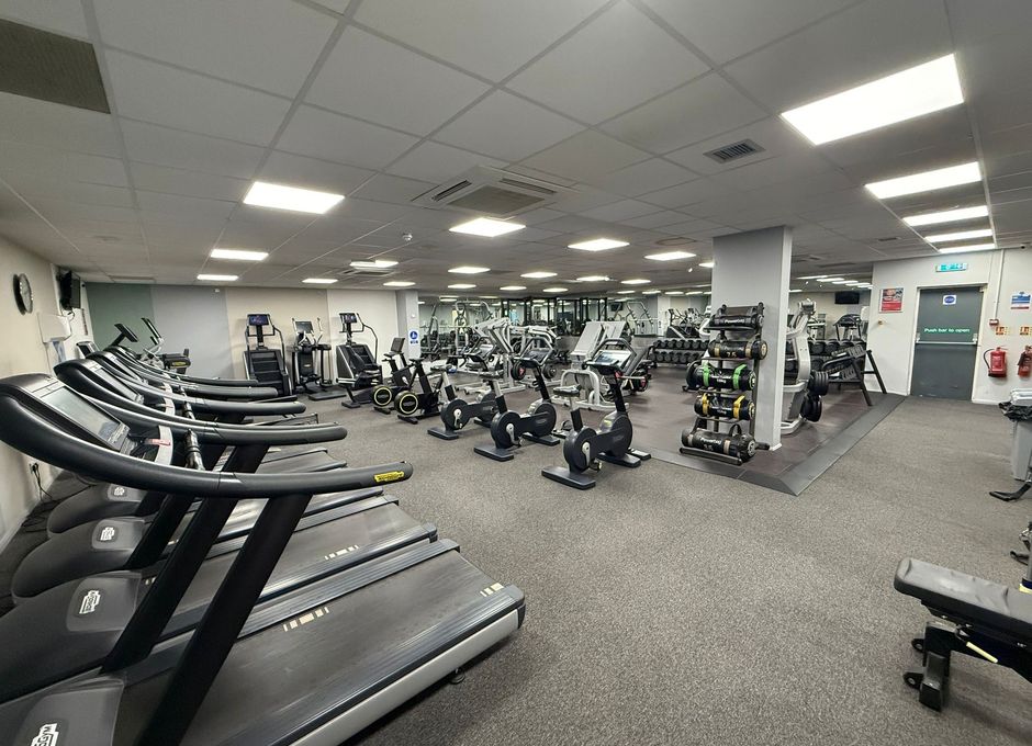 gym image