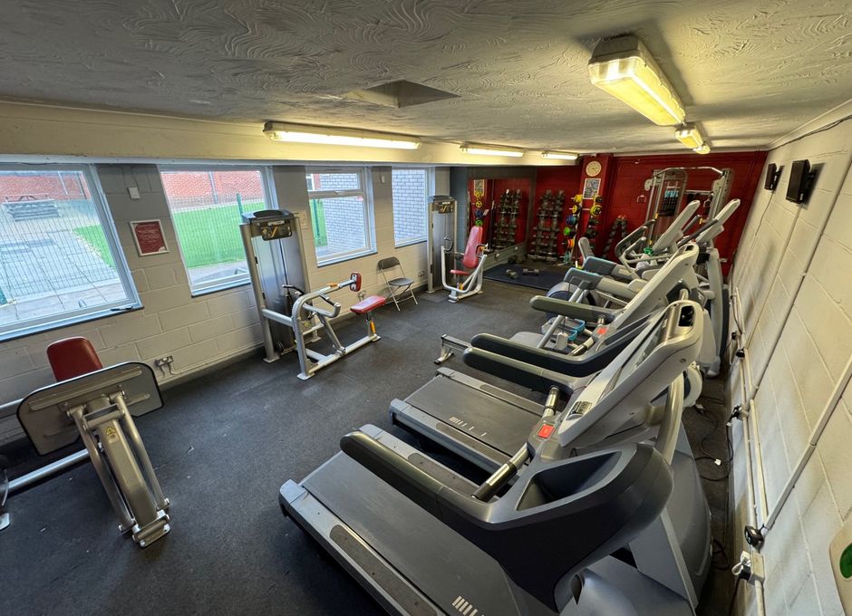 gym image