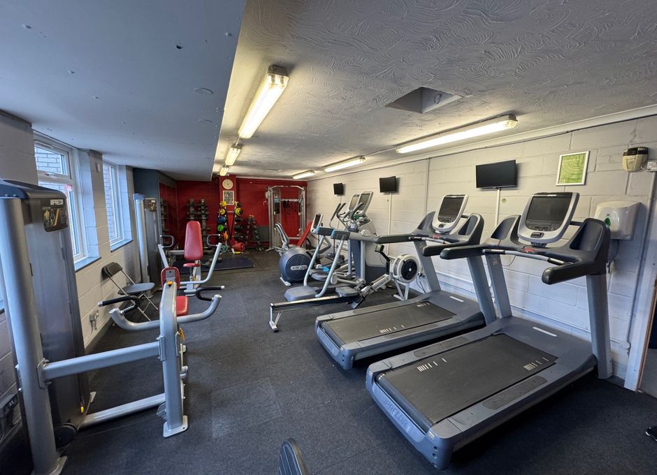 gym image