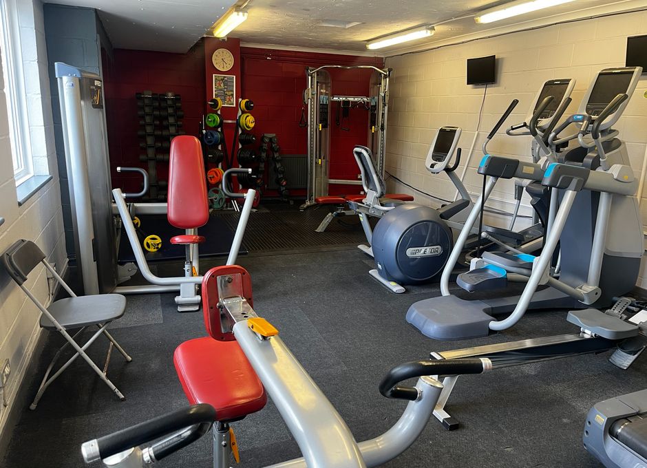 gym image