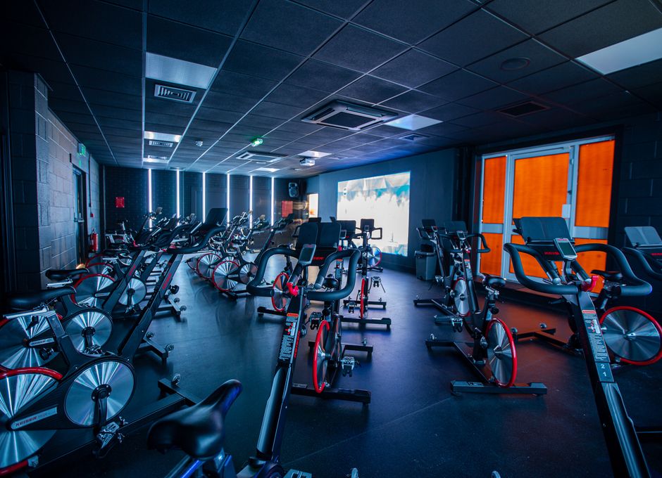 gym image