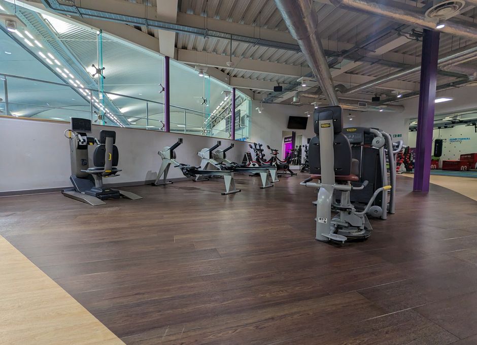 gym image