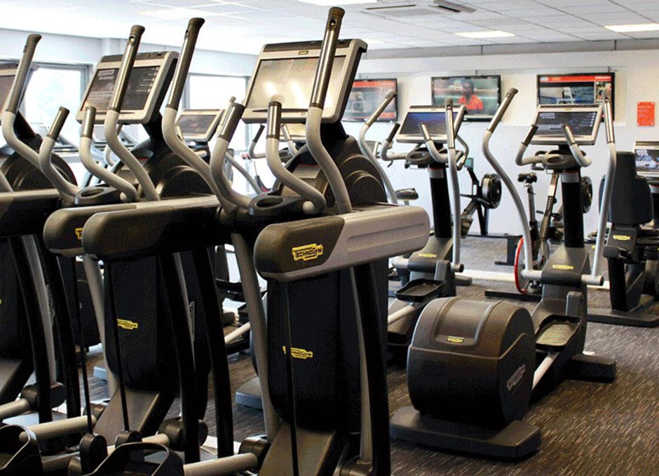 gym image
