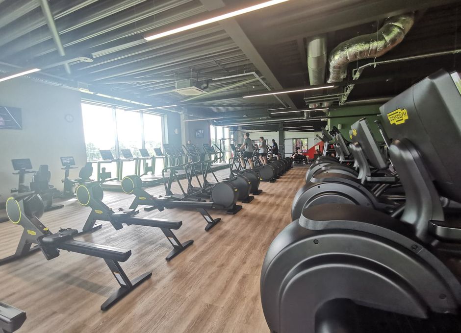 gym image