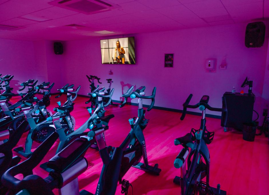 gym image