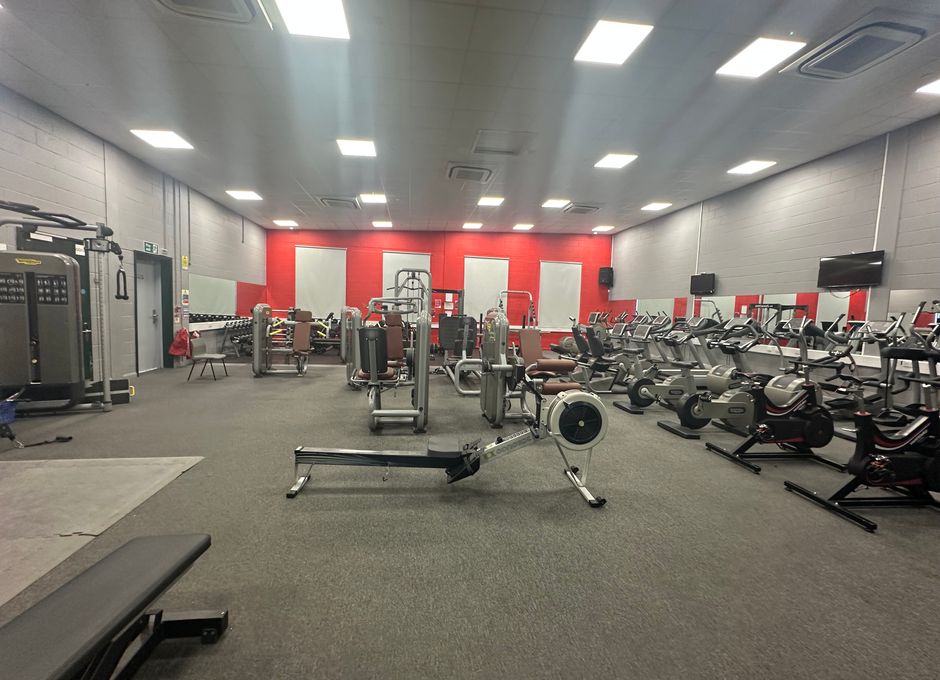 gym image