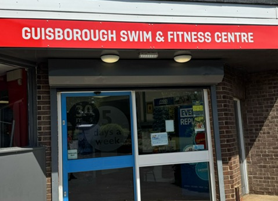 gym image