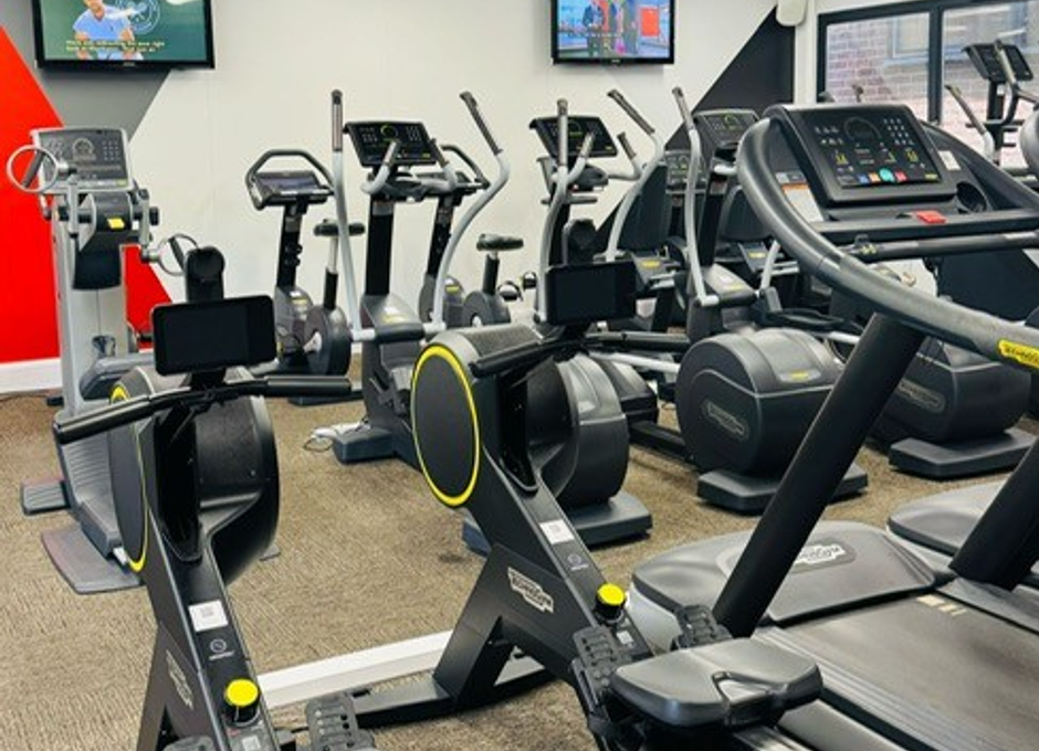 gym image