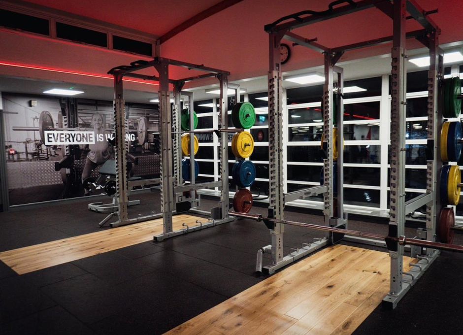 gym image