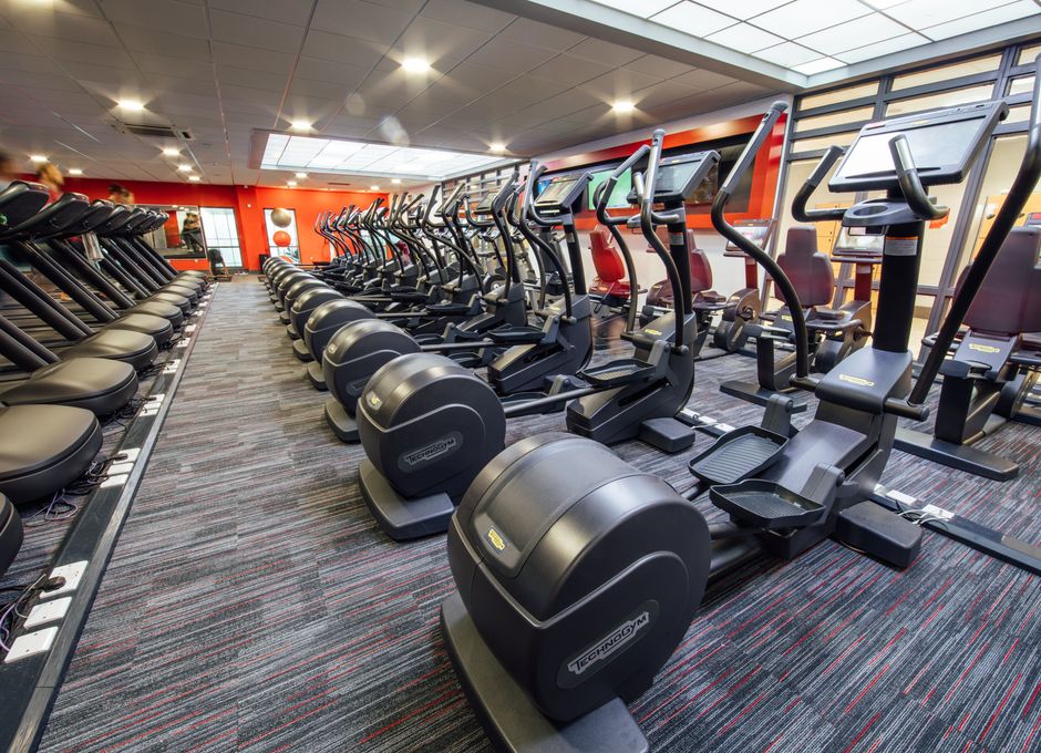 gym image
