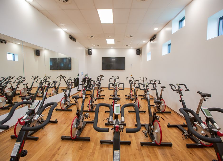 gym image