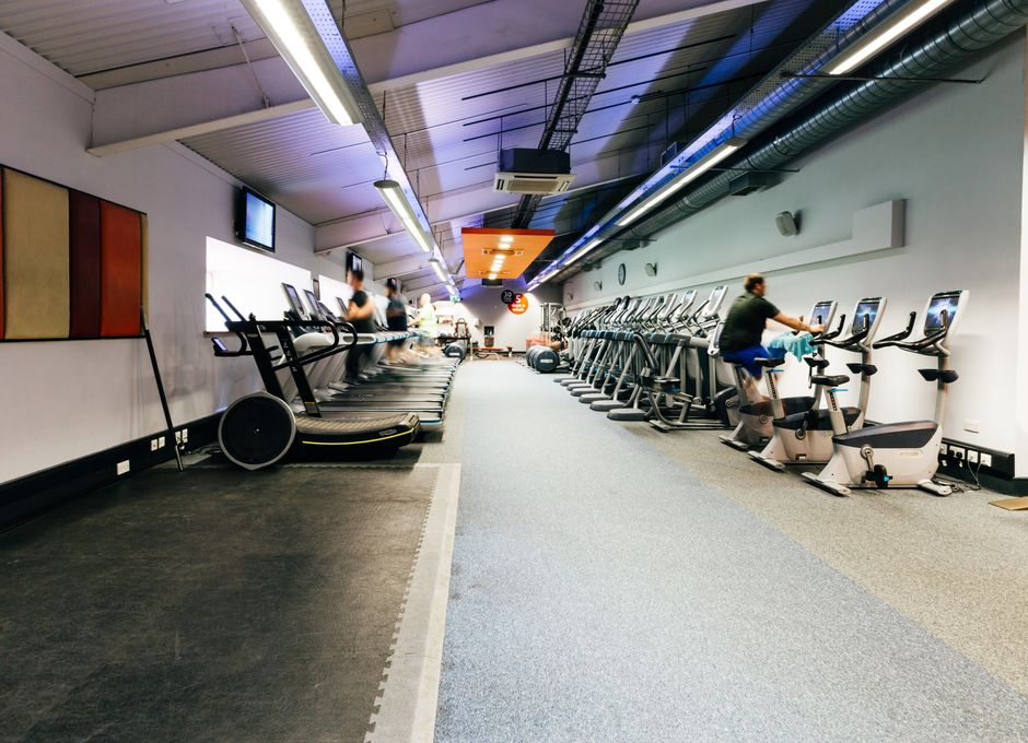 gym image