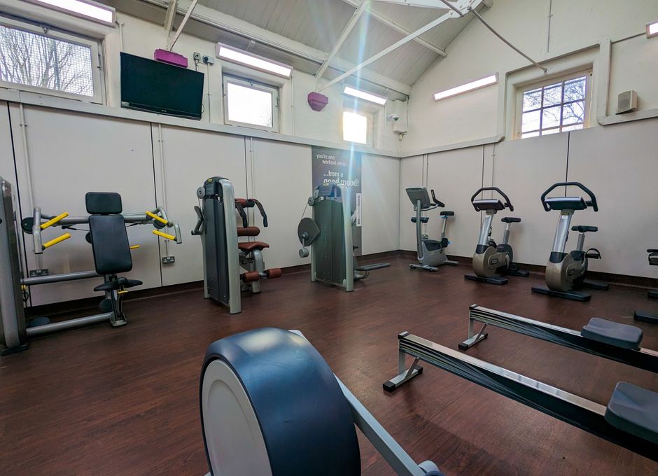 gym image